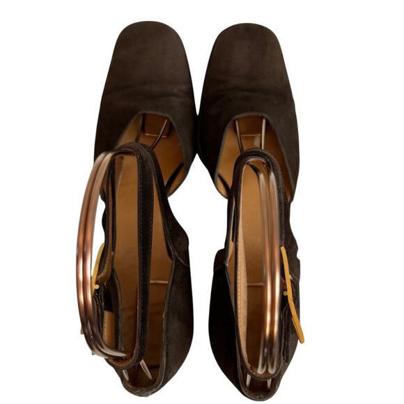 Vintage Hermes heels - Picture 5 of 15